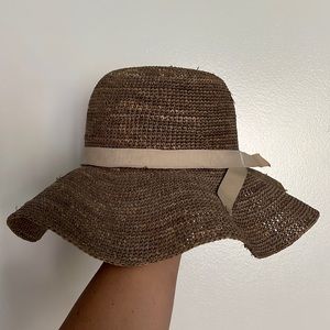 Brixton Hat